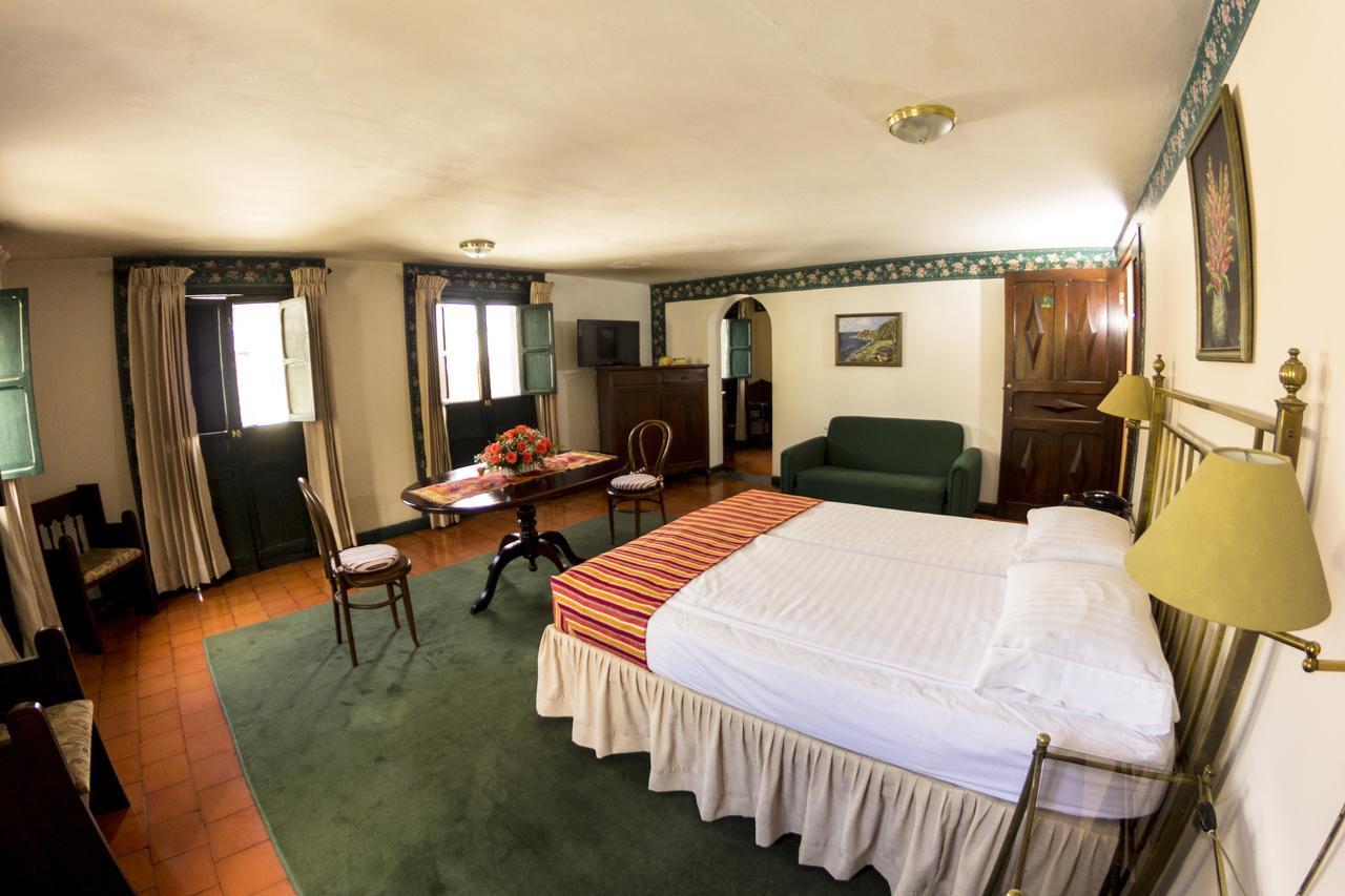 Hotel Los Balcones Popayan Exterior foto